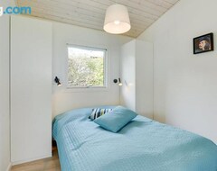 Toàn bộ căn nhà/căn hộ Unik Sommerhus Med Fantastisk Havudsigt (Munkebo, Đan Mạch)