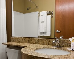 Hotel Microtel Inn & Suites Pleasanton (Pleasanton, USA)