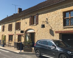 Auberge Du Relais D Auniac Hotel Bar Restaurant (Anglars-Nozac, Francuska)