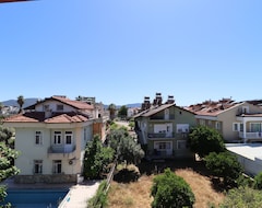 Hotel Şirin Baba Otel (Fethiye, Turquía)