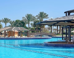 Hotel Steigenberger Al Dau Beach (Hurghada, Egypt)