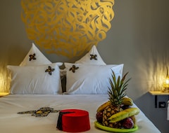 Hotel Symphonie De Marrakech Riad & Spa (Marakeš, Maroko)