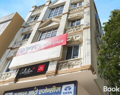 Hotel SPOT ON Sai P Guest House (Varanasi, Indija)