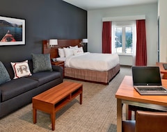 Hotel Residence Inn by Marriott Breckenridge (Breckenridge, USA)