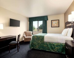 Khách sạn Travelodge by Wyndham North Platte (North Platte, Hoa Kỳ)