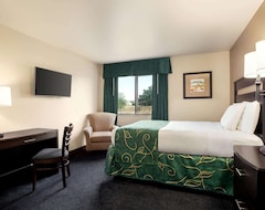 Khách sạn Travelodge by Wyndham North Platte (North Platte, Hoa Kỳ)