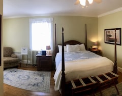Guesthouse Treadwell Inn (St. Andrews, Canada)