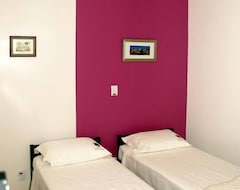 Hotel Porto Alegre Boutique (Porto Alegre, Brazil)