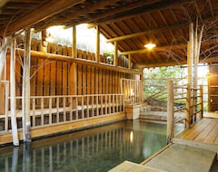 Khách sạn Hinotanionsen Misugi Resort (Tsu, Nhật Bản)