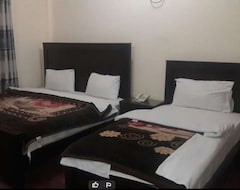 Hotel Millat Guest House (Islamabad, Paquistán)