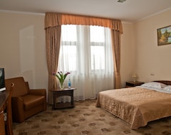 Hotel Ligena (Boryspil, Ukrajina)