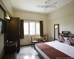 Khách sạn Viswa's (Tirupur, Ấn Độ)