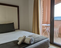 Khách sạn Hotel Il Gentiluomo (Arezzo, Ý)