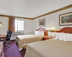 Hotel Days Inn by Wyndham Clearfield (Clearfield, USA)