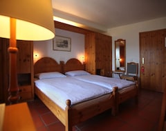 Hotelli Al Faro (Ascona, Sveitsi)