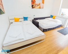 Casa/apartamento entero Ideal Fur Gruppen Bis 7 Pers | Reeperbahn | Hafen (Hamburgo, Alemania)