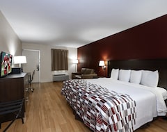 Hotel Red Roof Inn Knoxville North - Merchants Drive (Knoxville, USA)