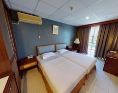 Hotel Harbour Inn (Batang Melaka, Malasia)