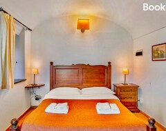 Khách sạn Villa Della Porta, Luxe In Amalfi Coast - Historical Heritage (Vico Equense, Ý)