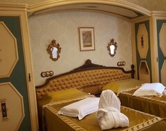 Otel Sitges Royal Rooms (Sitges, İspanya)