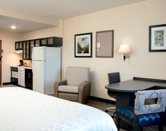 Khách sạn Candlewood Suites - Miami Exec Airport - Kendall, An Ihg Hotel (Miami, Hoa Kỳ)