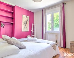 Cijela kuća/apartman Chez Mimi (Saint-Pierre-de-Chignac, Francuska)