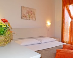 Hotel Holideal Residence Ulivi Ca7 (Pieve a Maiano, Italien)