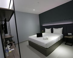 Hotel 99 - Sri Petaling (Kuala Lumpur, Malaysia)
