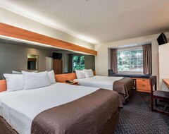 Hotel Microtel Inn & Suites By Wyndham Bethel/Danbury (Bethel, USA)