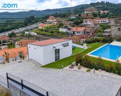 Cijela kuća/apartman Casa Alto Da Massada (Penafiel, Portugal)