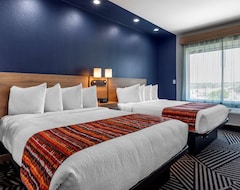 Hotel Microtel Inn & Suites by Wyndham Amarillo (Amarillo, USA)