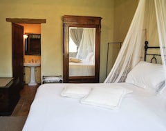 Hotel Villa Cicolina (Montepulciano, Italy)