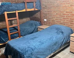 Entire House / Apartment Cabanas Las Brisas (La Banda, Argentina)