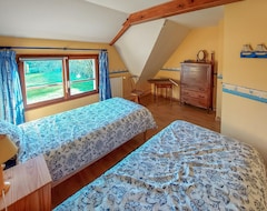 Cijela kuća/apartman 5 Bedroom Accommodation In Saigneville (Saigneville, Francuska)