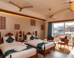 Hotelli Hotel Sonar Bangla Mayapur (Kalyani, Intia)