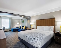 Otel La Quinta Inn & Suites Manteca - Ripon (Ripon, ABD)