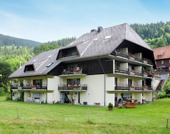 Toàn bộ căn nhà/căn hộ Ferienhaus Dietsche (mez110) (Sankt Blasien, Đức)
