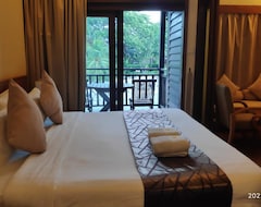 Hotelli Lagoon Residence @ Langkawi (Kuala Gula, Malesia)