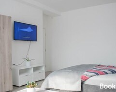 Cijela kuća/apartman Meli Apartman (Beograd, Srbija)