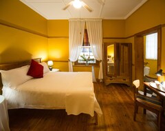 Khách sạn Mountain Manor Guest House & Executive Suites (Cape Town, Nam Phi)