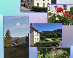Toàn bộ căn nhà/căn hộ Beautiful Valley Of Munster GÎte Drc 4pers 65m2 Wifi (Breitenbach-Haut-Rhin, Pháp)