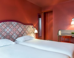 Hotel Boris V by HappyCulture (Levallois-Perret, Frankrig)