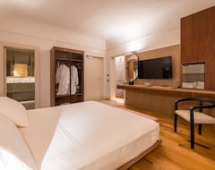 Otel Villa Favorita Resort (Marsala, İtalya)