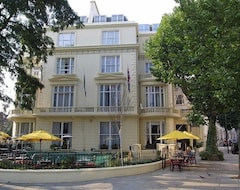 Khách sạn The Colonnade (London, Vương quốc Anh)