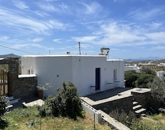 Casa/apartamento entero Casa / villa / chalet - Parikia (Drios, Grecia)