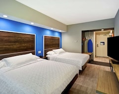 Otel Tru By Hilton Deadwood (Deadwood, ABD)
