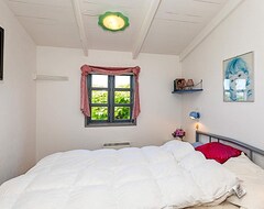 Toàn bộ căn nhà/căn hộ 4 Person Holiday Home In Snedsted (Thisted, Đan Mạch)