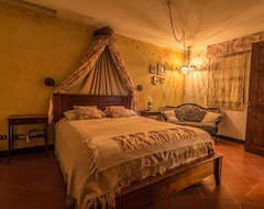 Hotel Luxury Villas Antigua Guatemala (Antigua Guatemala, Guatemala)