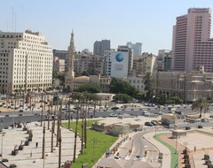 Khách sạn Hotel City View (Cairo, Ai Cập)