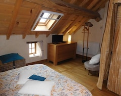 Cijela kuća/apartman Gite Cohons, 1 Bedroom, 2 Persons (Cohons, Francuska)